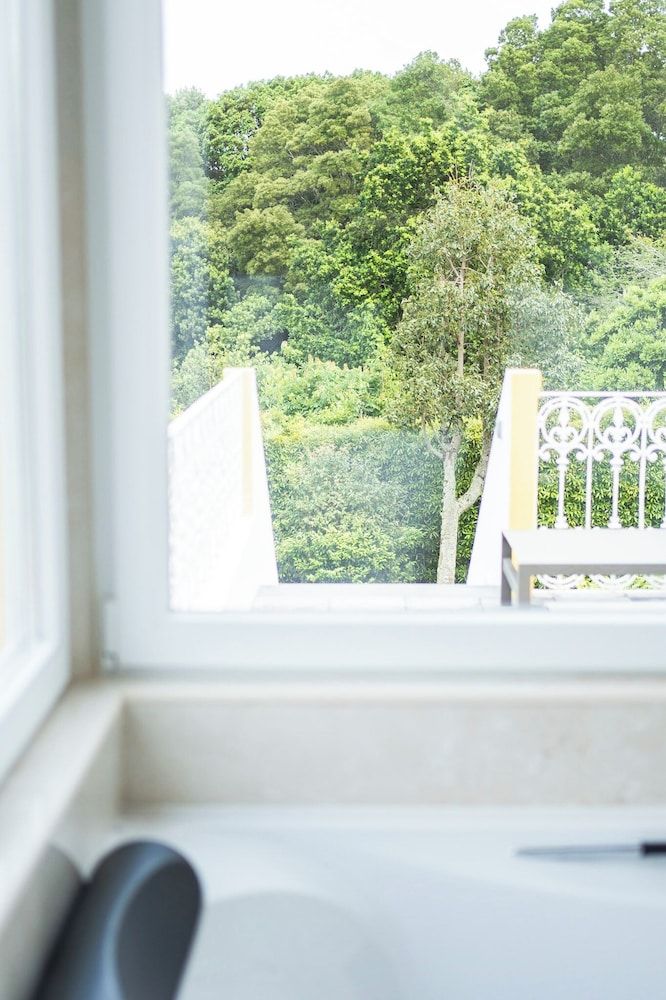 Azores Green Villas Classic Apartment, Balcony, Garden View 32