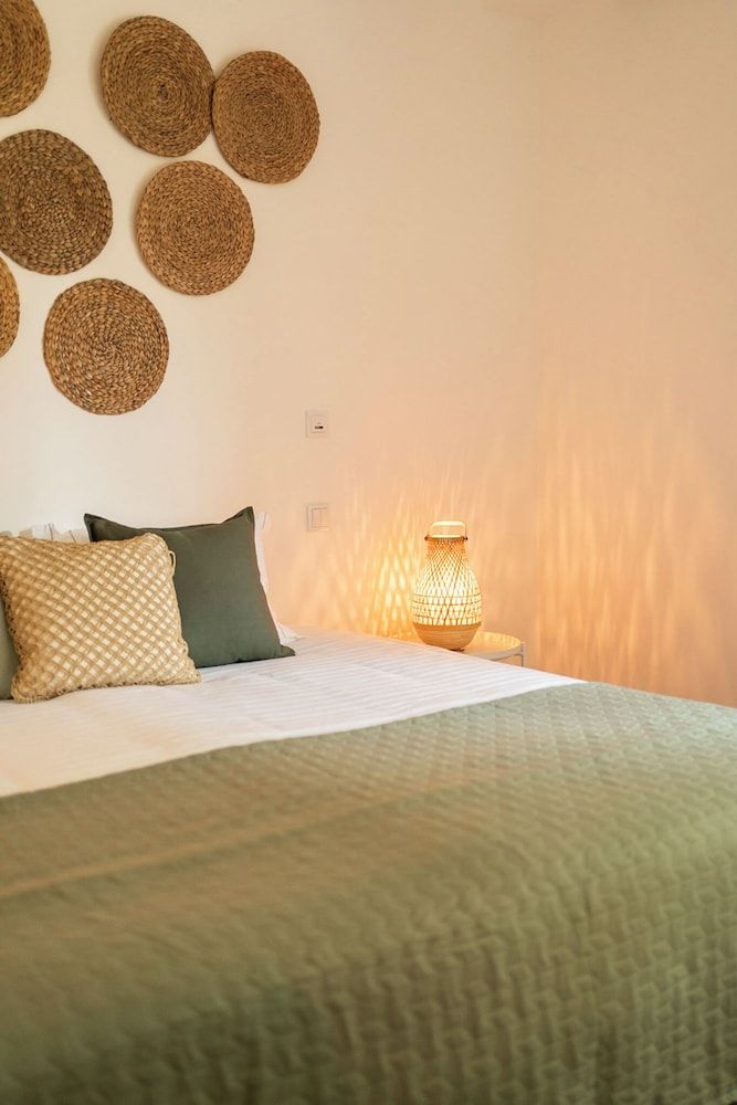 Azores Green Villas Standard House, Air conditioning, Garden View 8