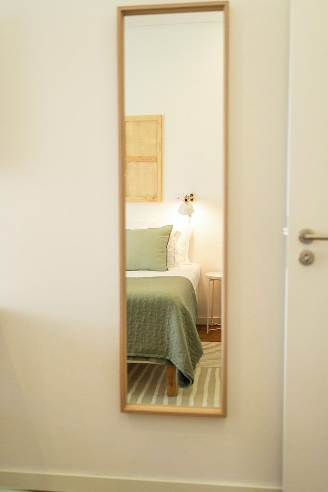 Azores Green Villas Standard House, Air conditioning, Garden View 3