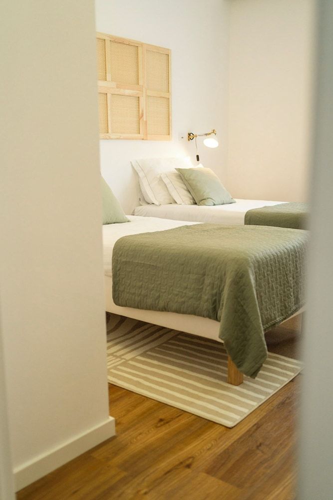 Azores Green Villas Standard House, Air conditioning, Garden View 6