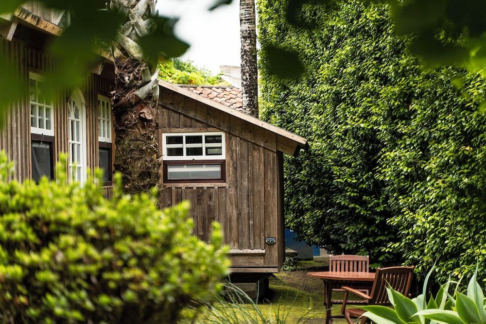 Azores Green Villas Romantic Cottage, Air conditioning, Garden View 16