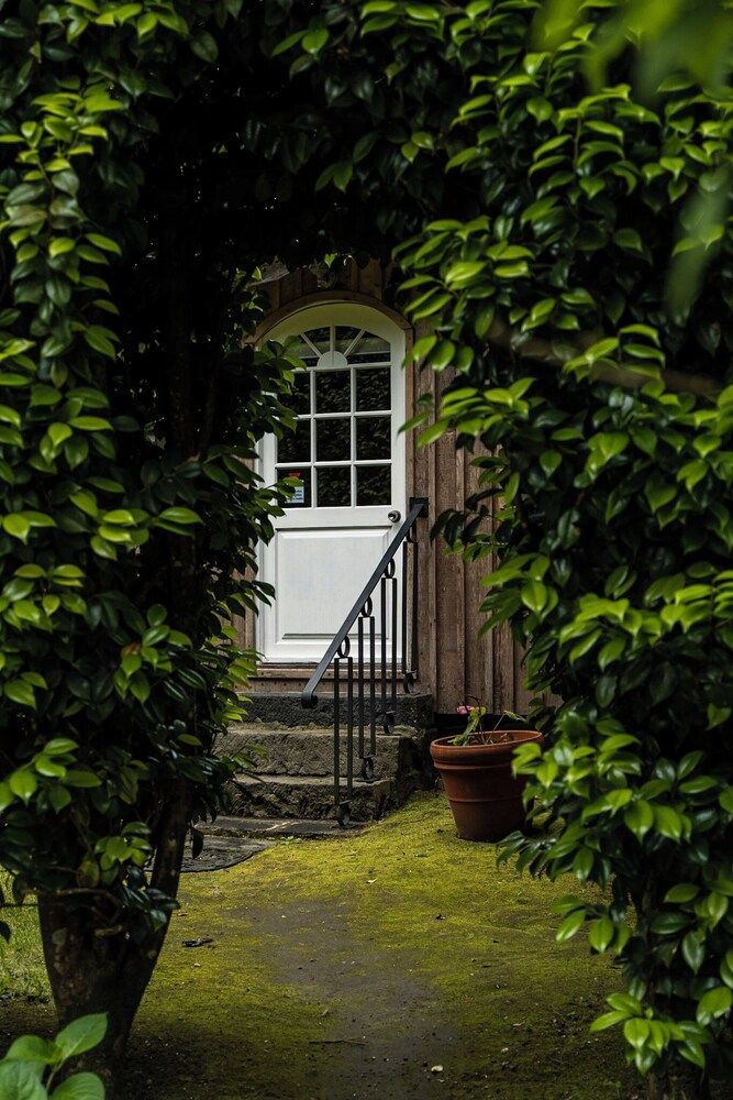 Azores Green Villas Romantic Cottage, Air conditioning, Garden View 17