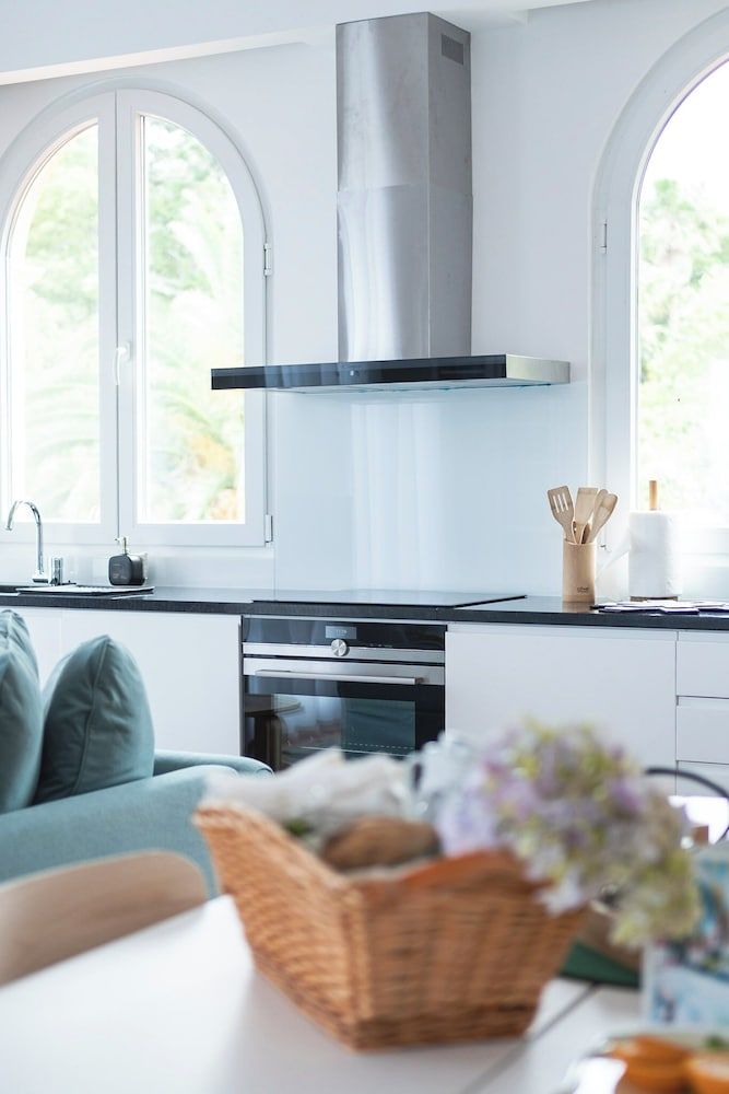 Azores Green Villas Classic Apartment, Balcony, Garden View 10