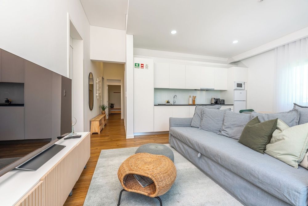 Azores Green Villas Standard House, Air conditioning, Garden View 36