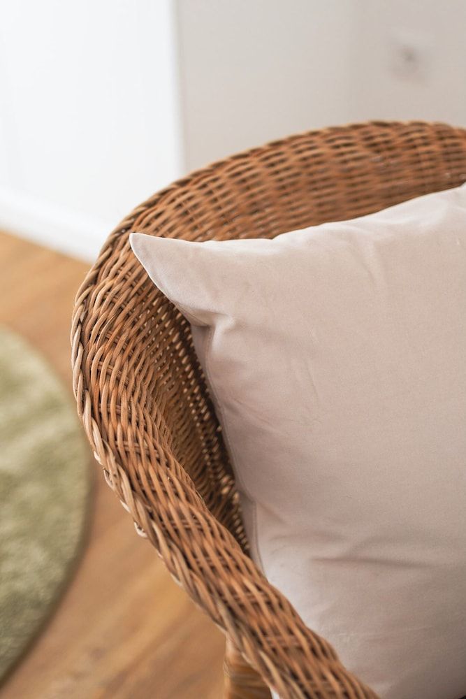 Azores Green Villas Classic Apartment, Balcony, Garden View 5