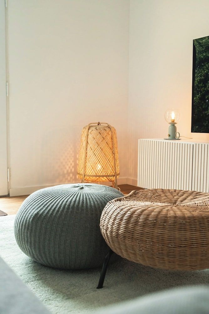 Azores Green Villas Standard House, Air conditioning, Garden View 15