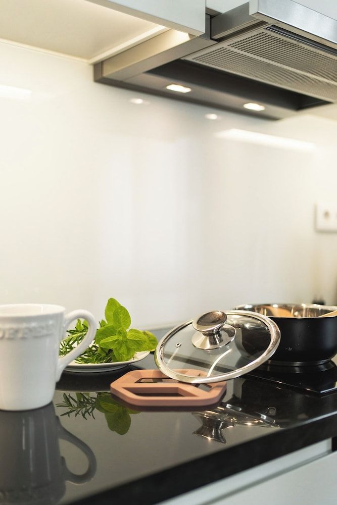 Azores Green Villas Standard House, Air conditioning, Garden View 24