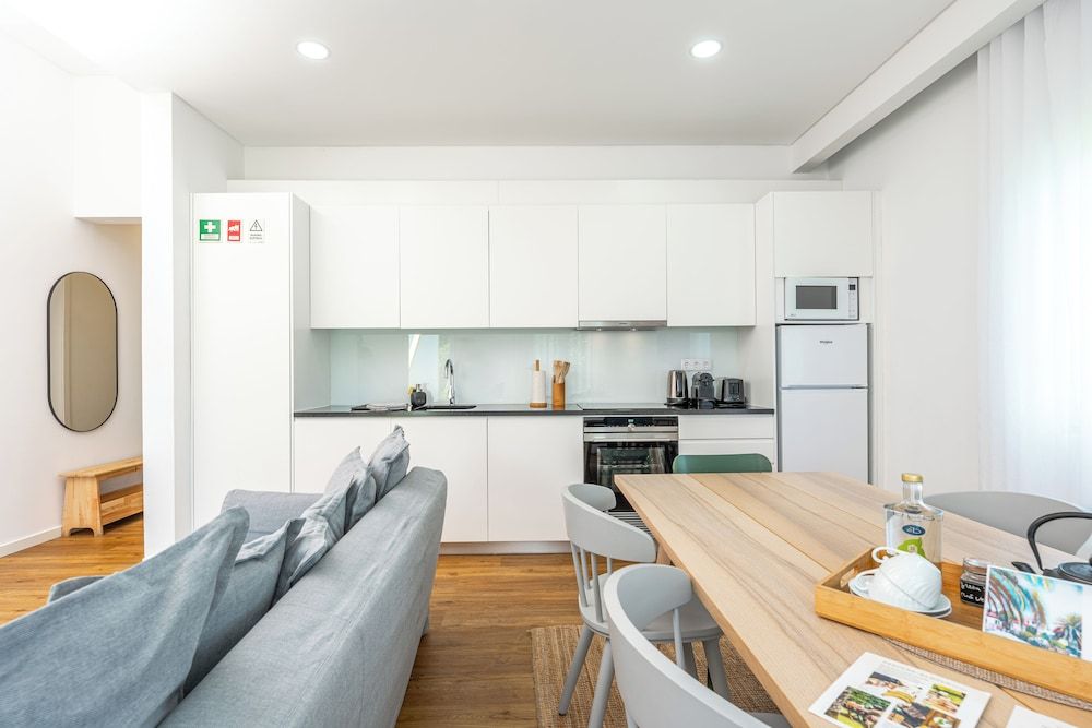 Azores Green Villas Standard House, Air conditioning, Garden View 26