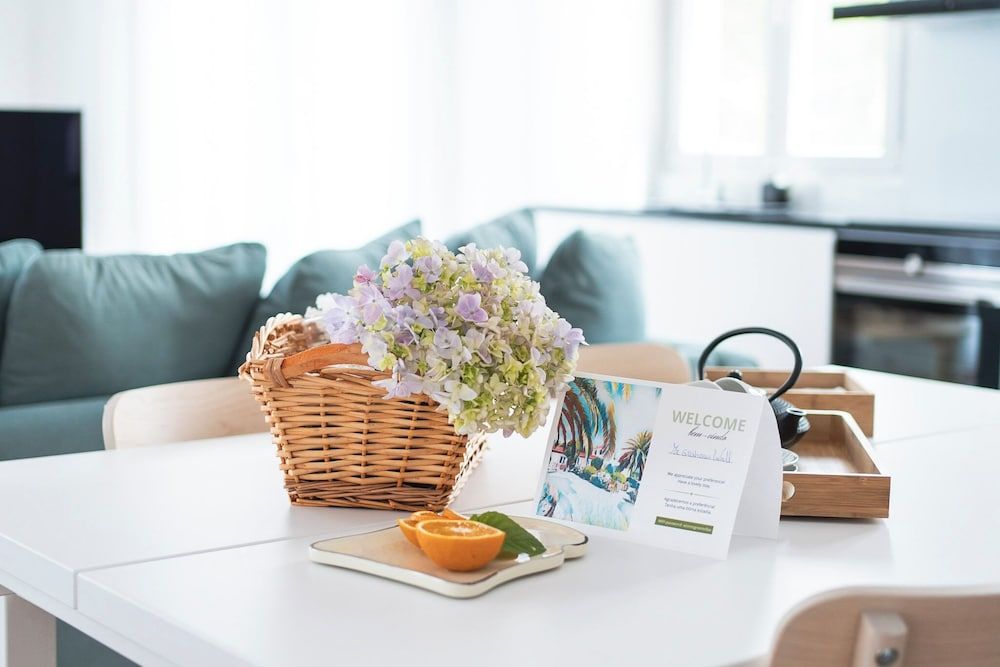 Azores Green Villas Classic Apartment, Balcony, Garden View 13