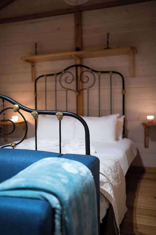 Azores Green Villas Romantic Cottage, Air conditioning, Garden View