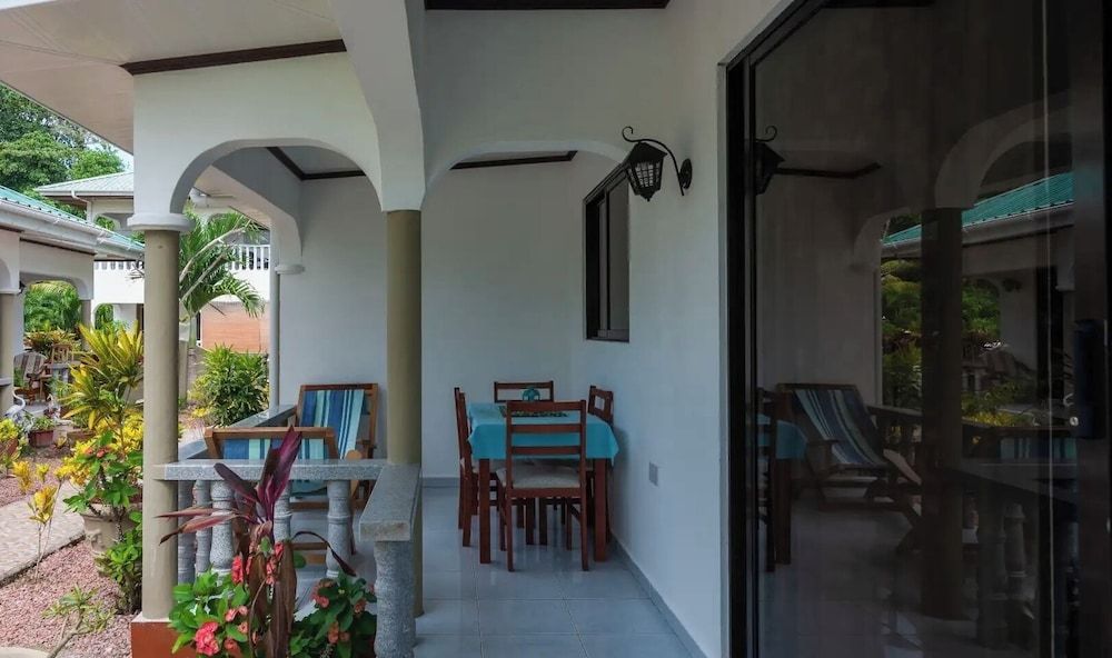 Belle Vacance Deluxe Apartment 5