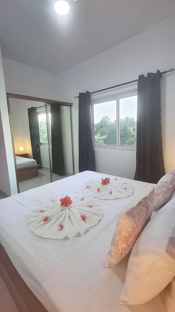 Trwa Koko Self Catering