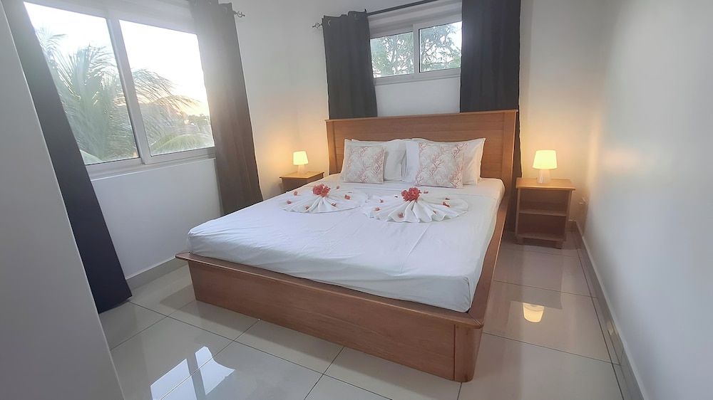 Trwa Koko Self Catering Deluxe Apartment 2