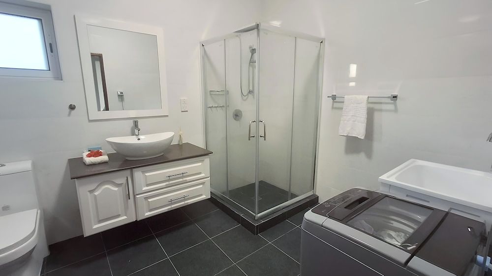 Trwa Koko Self Catering Deluxe Apartment 10