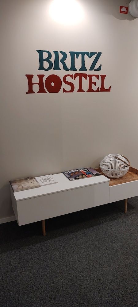 Britz Hostel Comfort Double Room 2