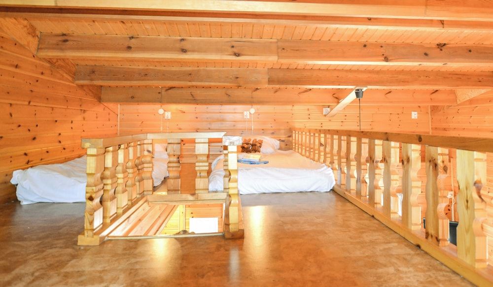 First Camp Sommarvik - Årjäng Classic Bungalow 3