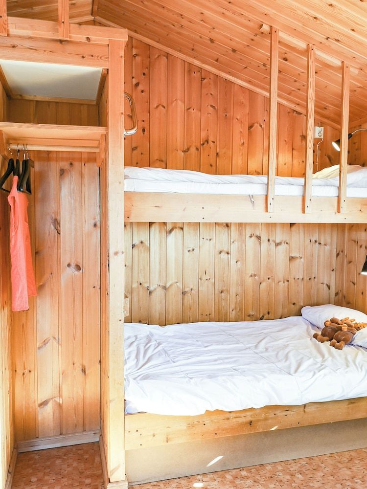 First Camp Sommarvik - Årjäng Basic Cottage 2