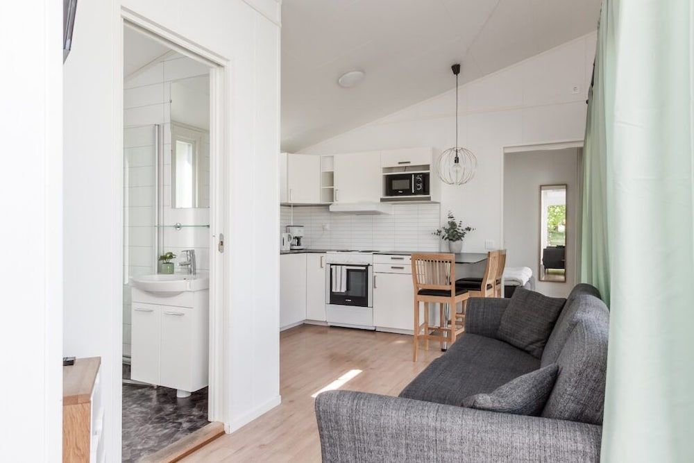 First Camp Herrgårdsliv - Kristinehamn Classic Cottage 5