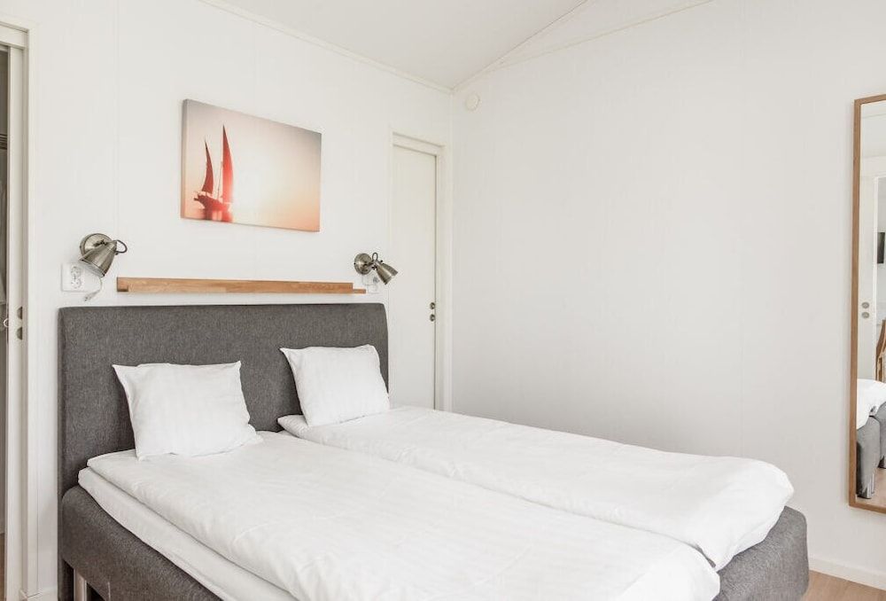 First Camp Herrgårdsliv - Kristinehamn Classic Cottage 3