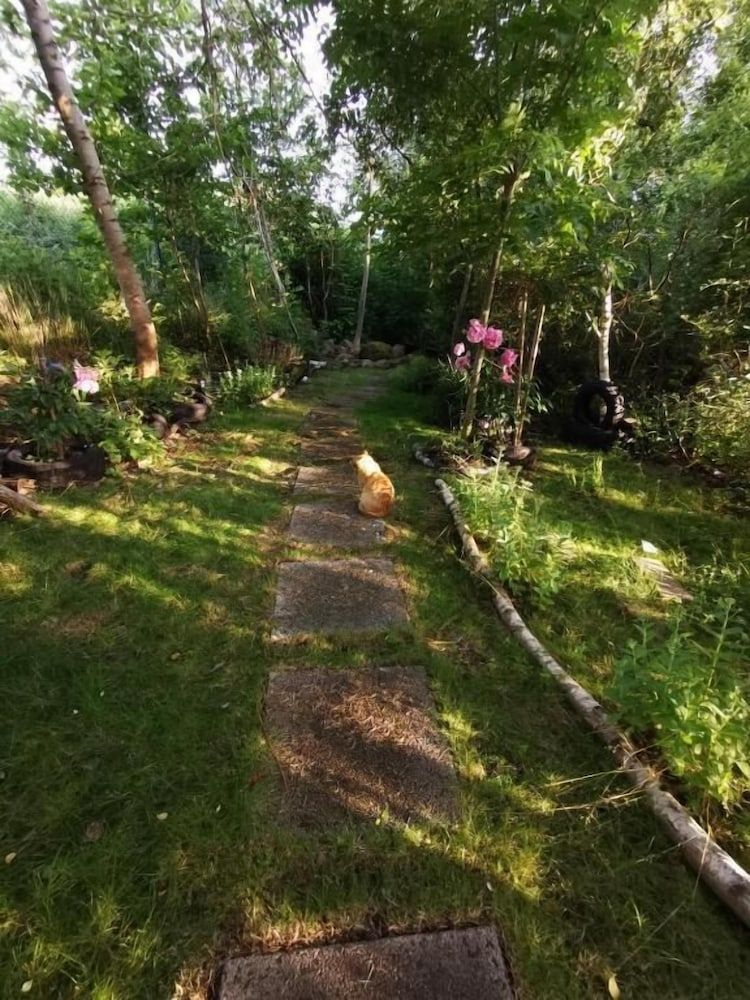 Tofta Konstgalleri-Lägenhet Loftet03