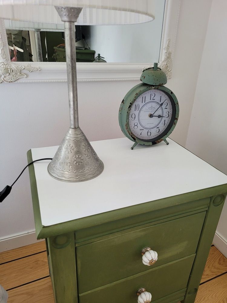 Villa Ekegården Quadruple Room 4