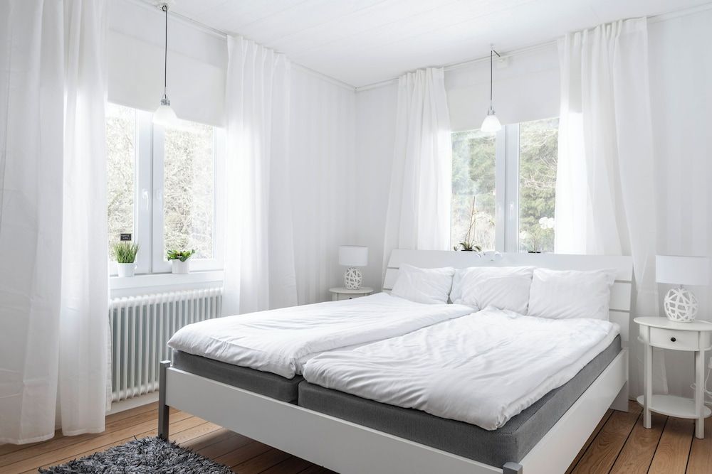 Villa Ekegården Double Room 3
