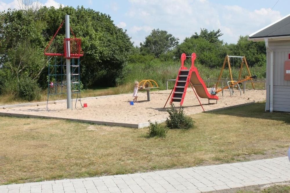 Children's Play Area