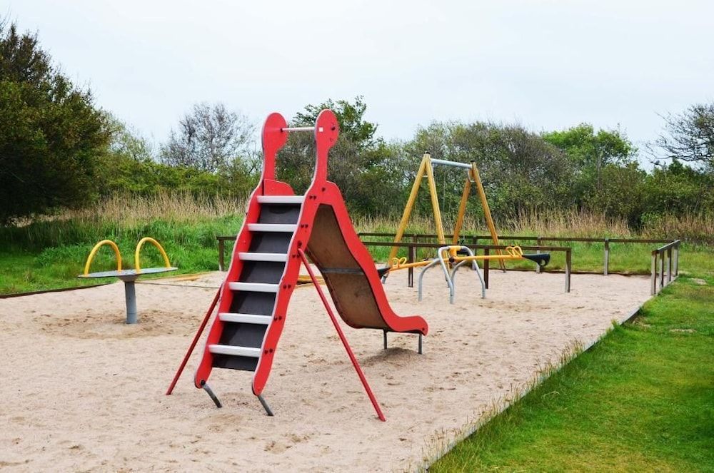 Children's Play Area