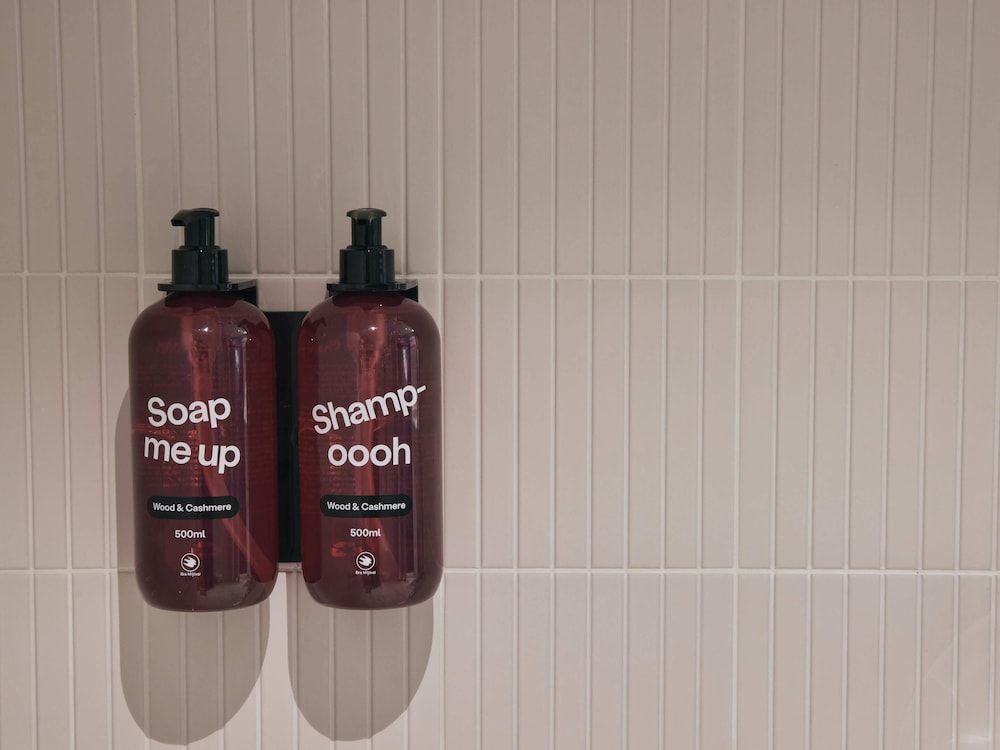 Stopover Falkenberg Standard Room, Multiple Beds, Non Smoking 6