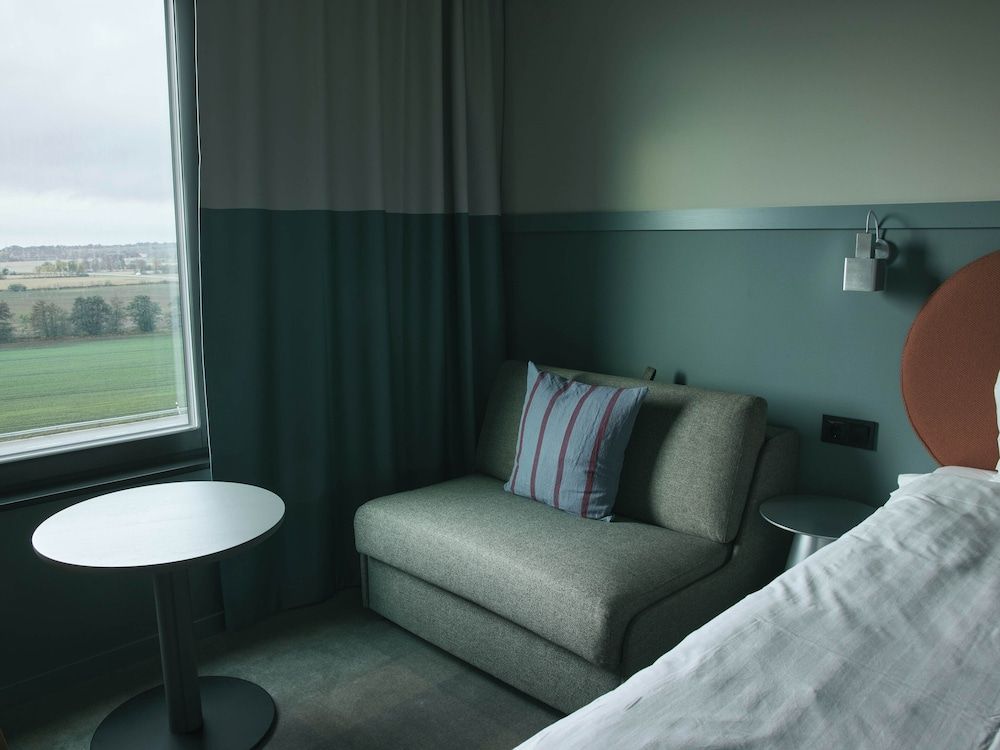 Stopover Falkenberg Standard Room, Multiple Beds, Non Smoking 3