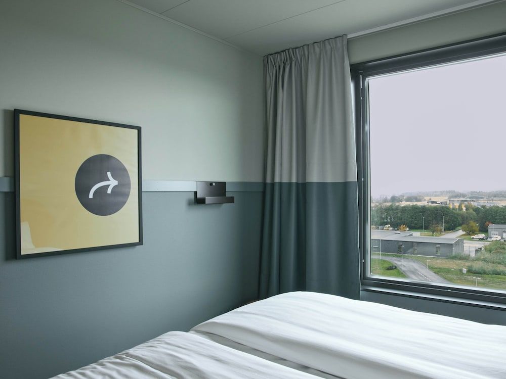 Standard Double Room, Non Smoking
