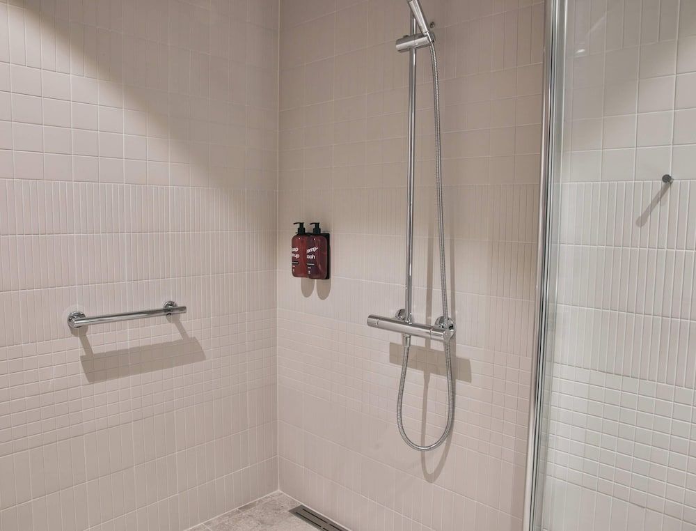 Stopover Falkenberg Standard Room, Multiple Beds, Non Smoking 2