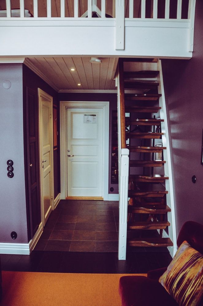 Olarsgården Hotell Family Room 2