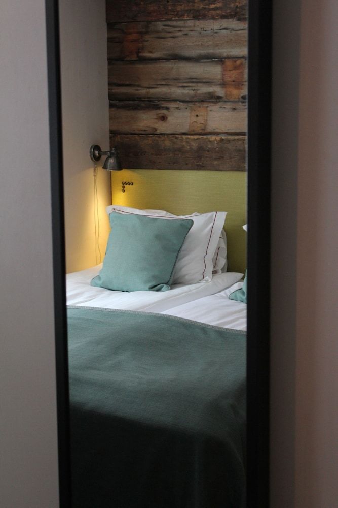 Olarsgården Hotell Standard Double Room 3