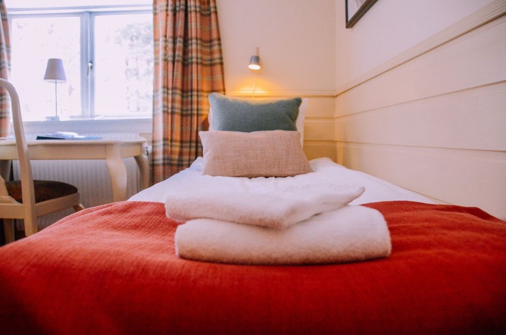 Olarsgården Hotell Twin Room