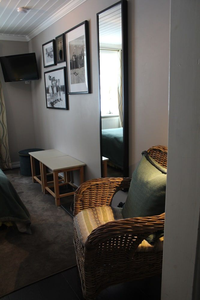 Olarsgården Hotell Standard Double Room 2