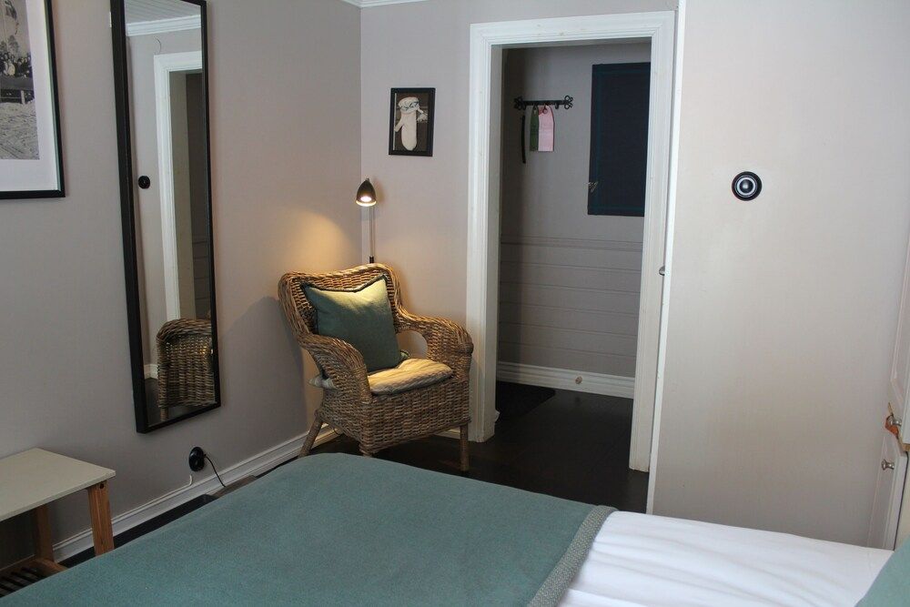 Olarsgården Hotell Standard Double Room 4