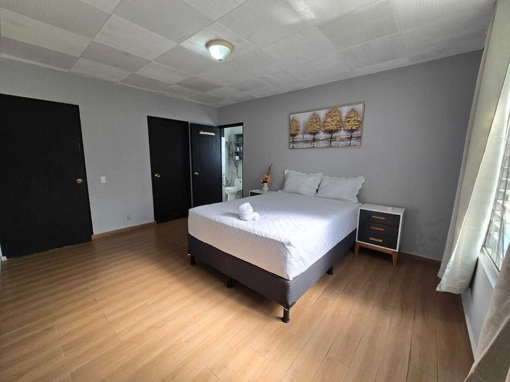 Basic Room