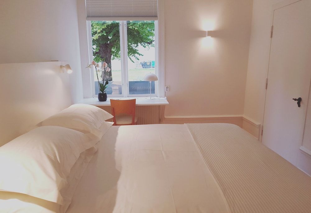 Prästgården Hotell & Bryggeri Deluxe Double Room 2