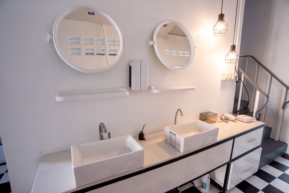 Matcha House Jomtien Pattaya Quadruple Room 3