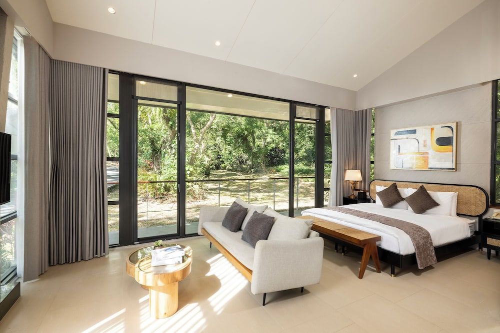 Leisure Villa