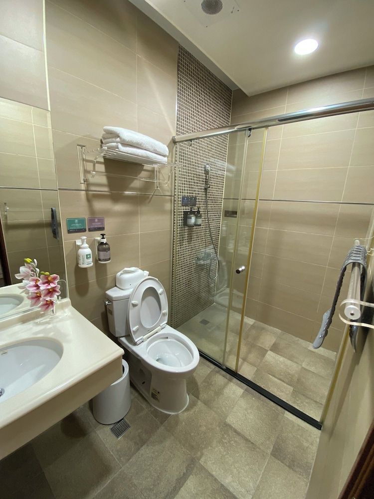 Blue Sea and Sunny B&B Standard Double Room, Balcony, Mountain View 7