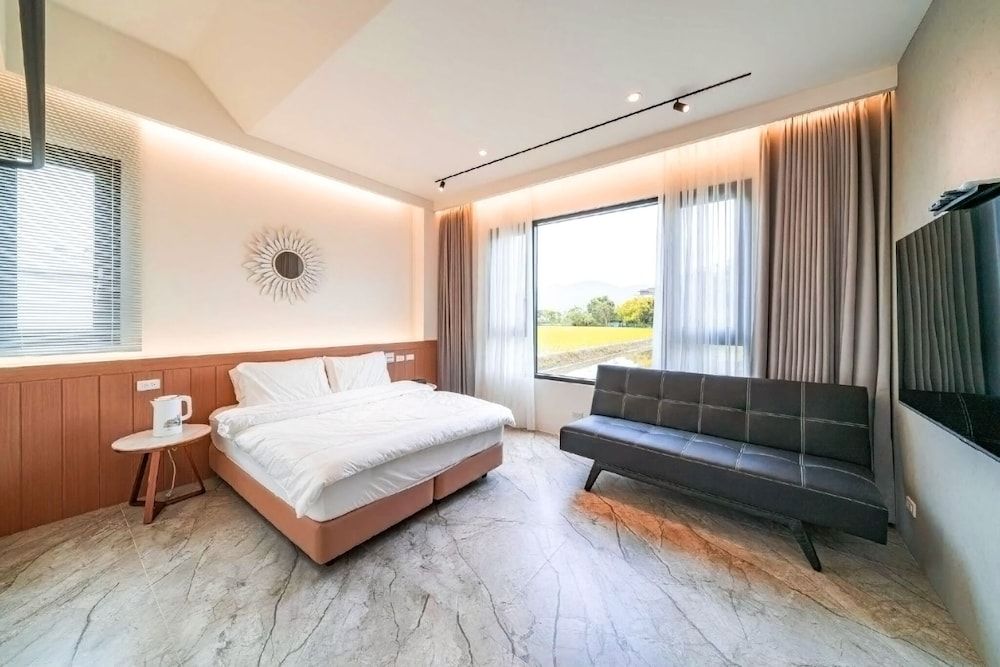 Garden Eden Comfort House, Multiple Beds 3