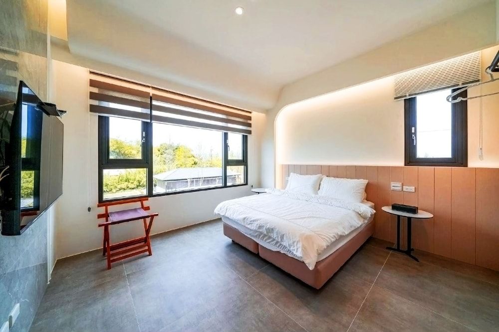 Garden Eden Comfort House, Multiple Beds 7