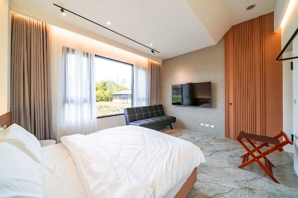 Garden Eden Comfort House, Multiple Beds 2