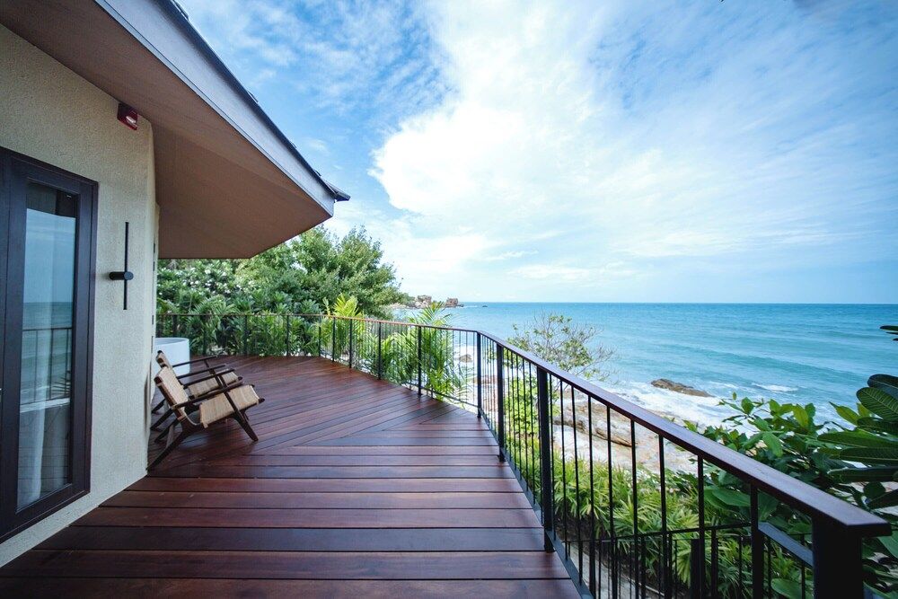 Kira Baya Koh Samed Family Villa, 2 Bedrooms, Beach View 6