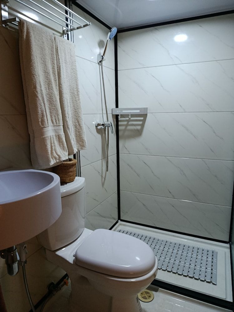 Krabi Campsite Glamping & Camping Panoramic Double Room, Sea View 6