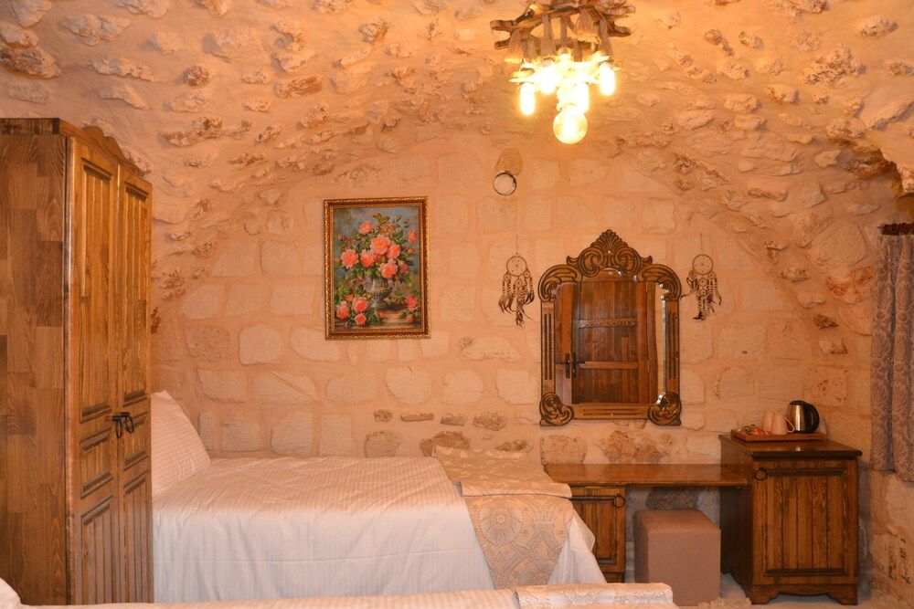 Standard Twin Room, Courtyard View