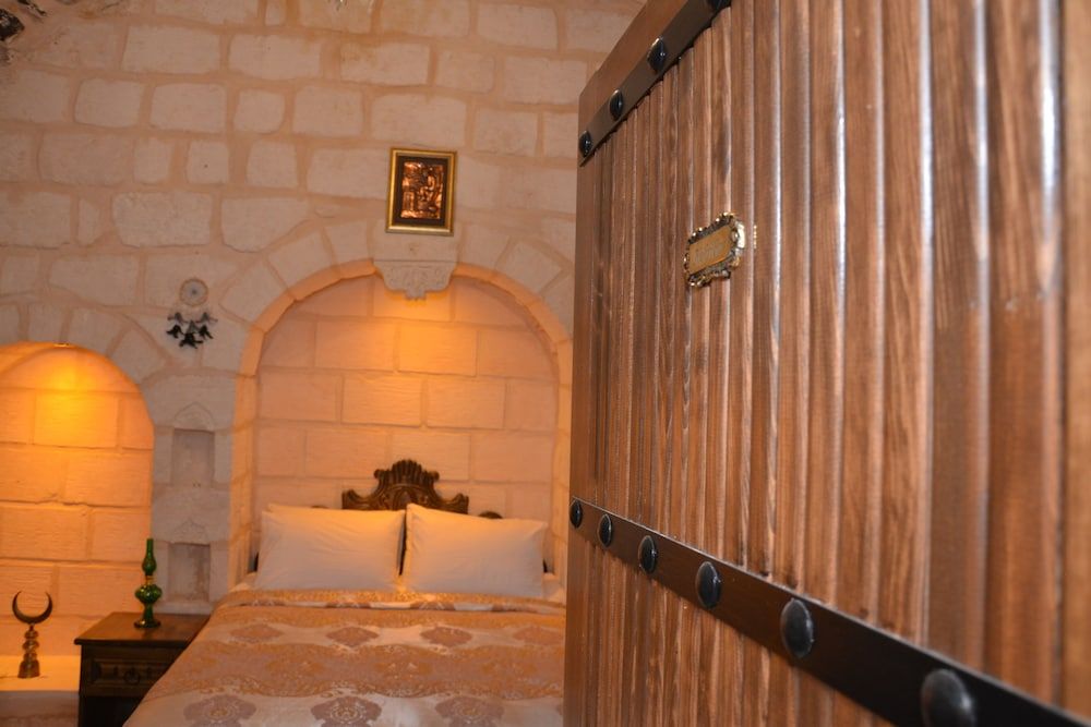 Elite Double Room, Courtyard View
