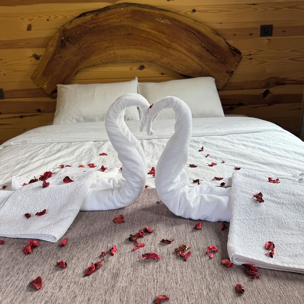 Pallas Suit Deluxe Duplex, River View 4